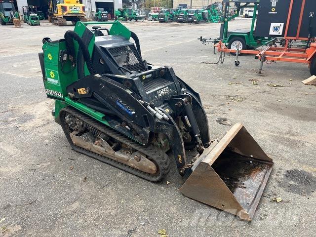 Toro 22327G Skid steer mini utovarivači