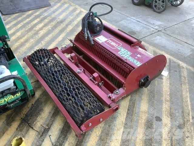 Toro 23102 Ostalo za građevinarstvo
