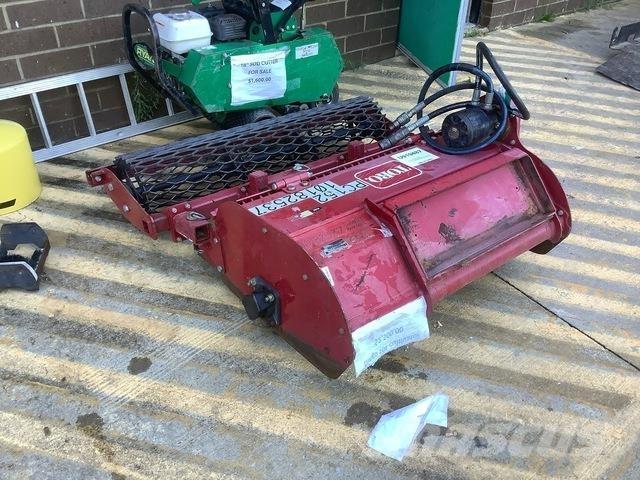 Toro 23102 Ostalo za građevinarstvo