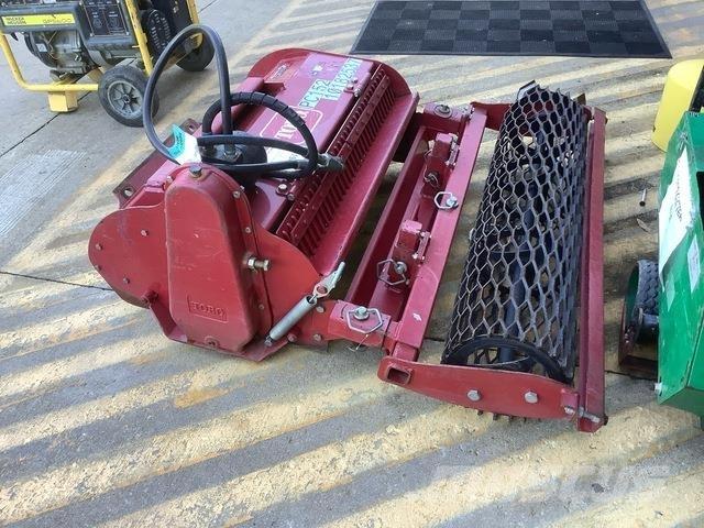 Toro 23102 Ostalo za građevinarstvo