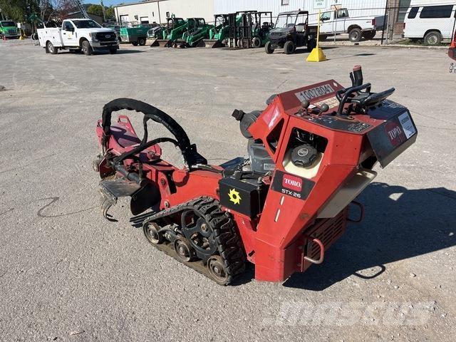 Toro 23208 Freza panjeva