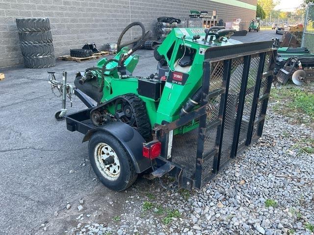 Toro 23208G Freza panjeva
