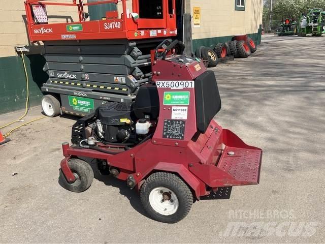 Toro 23518 Uredjaji za provetravanje i snimači