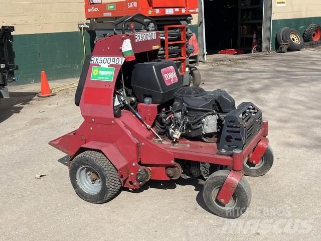 Toro 23518 Uredjaji za provetravanje i snimači