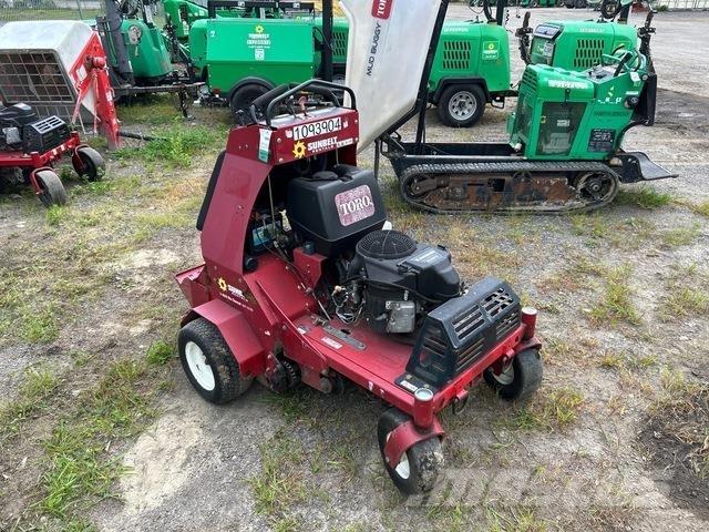 Toro 23518 Uredjaji za provetravanje i snimači
