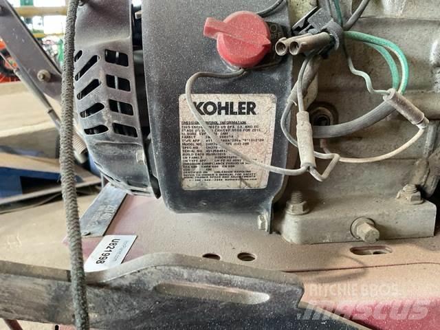 Toro 23740 Unutrašnji čistači