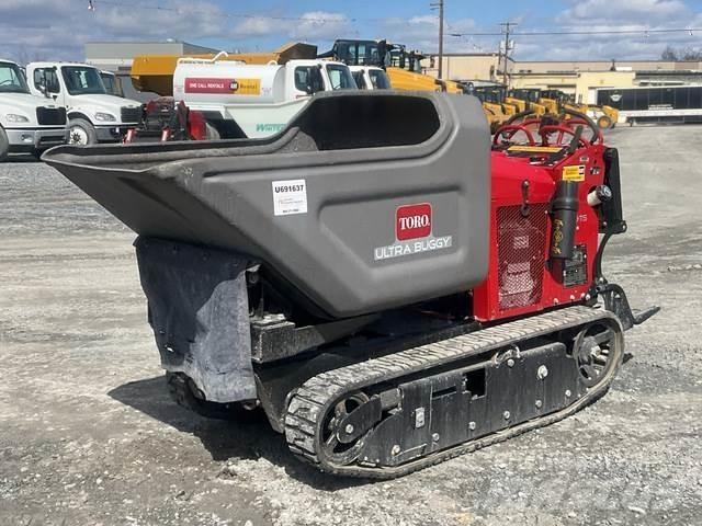 Toro 2500-TS Alati za betonske radove
