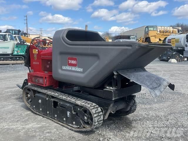 Toro 2500-TS Alati za betonske radove