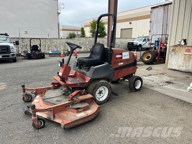 Toro 3280D Ostalo za građevinarstvo