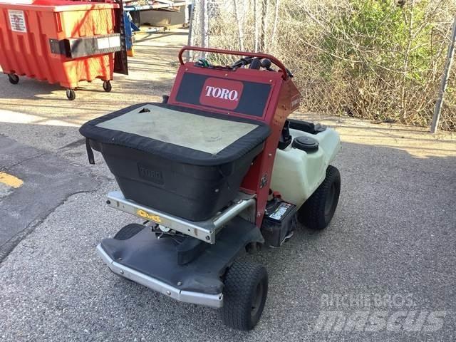 Toro 34225 Ostalo za građevinarstvo