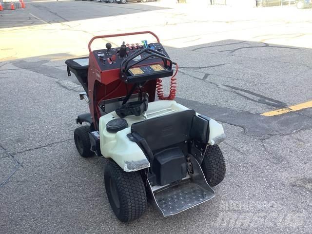 Toro 34225 Ostalo za građevinarstvo