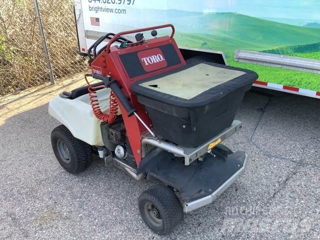 Toro 34225 Ostalo za građevinarstvo