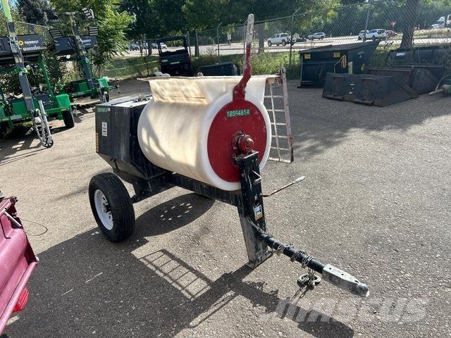 Toro 60221 Polovne mešalice