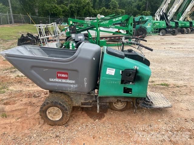 Toro 68038G Alati za betonske radove