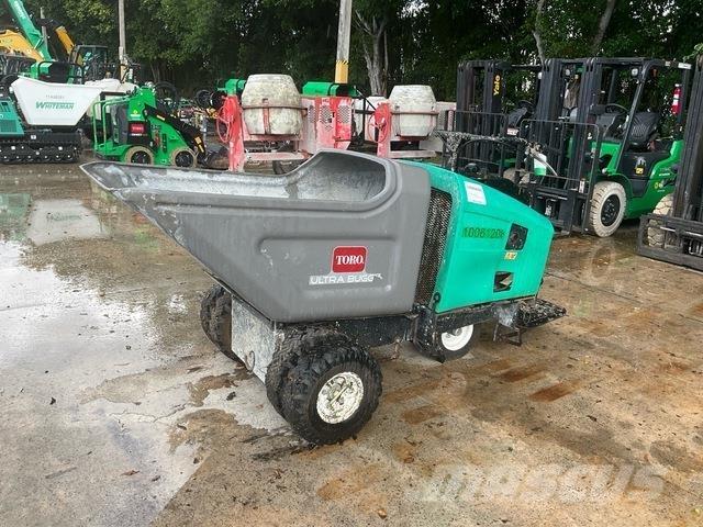 Toro 68038G Alati za betonske radove