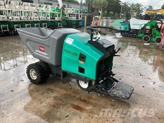 Toro 68038G Alati za betonske radove
