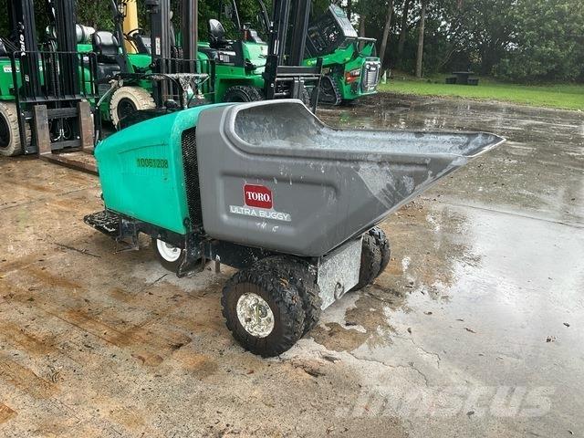 Toro 68038G Alati za betonske radove