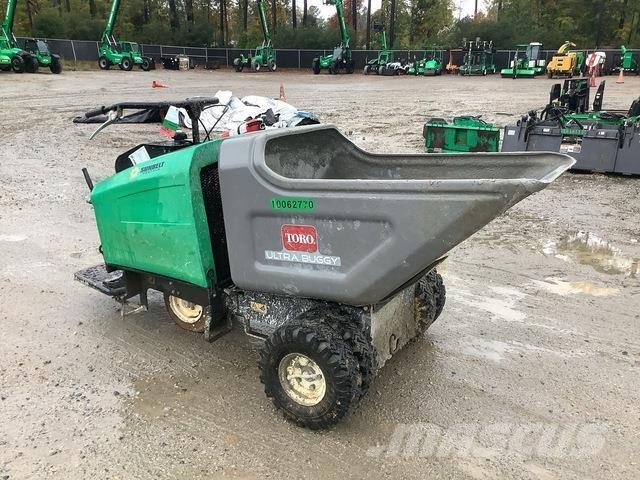 Toro 68038G Alati za betonske radove