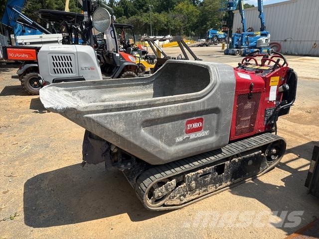 Toro 68138 Alati za betonske radove