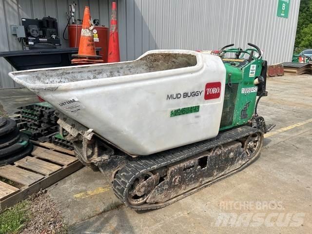 Toro 68138G Alati za betonske radove