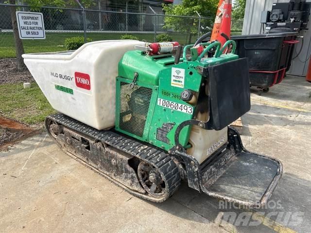 Toro 68138G Alati za betonske radove