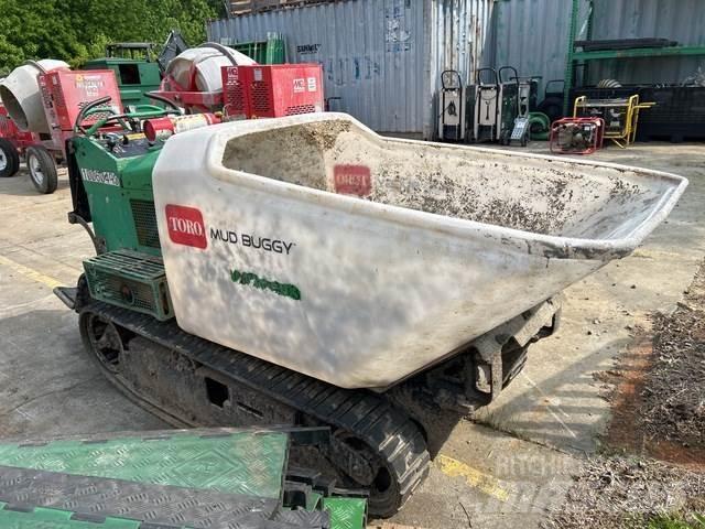 Toro 68138G Alati za betonske radove