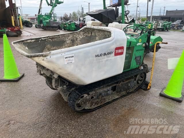Toro 68138G Alati za betonske radove