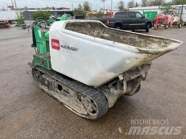 Toro 68138G Alati za betonske radove