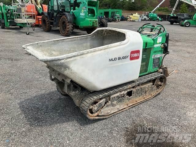 Toro 68138G Alati za betonske radove