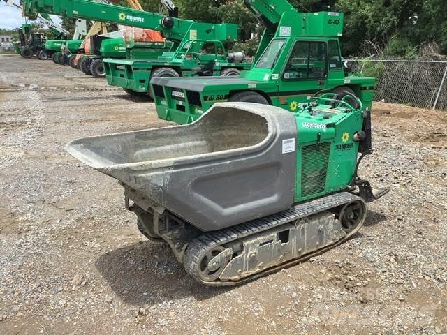 Toro 68138G Alati za betonske radove