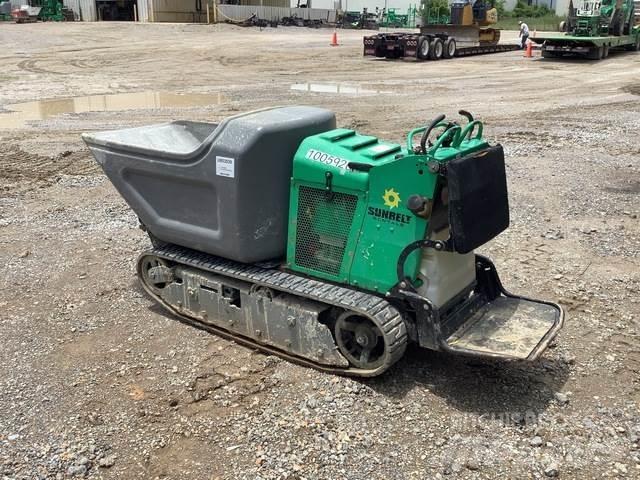 Toro 68138G Alati za betonske radove
