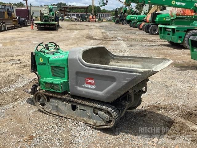 Toro 68138G Alati za betonske radove