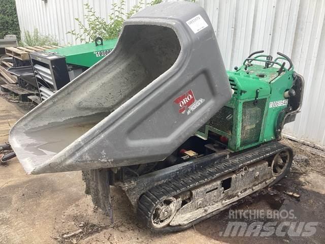 Toro 68138G Alati za betonske radove