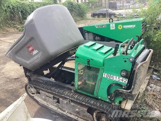 Toro 68138G Alati za betonske radove