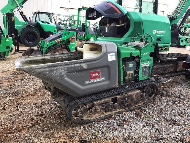 Toro 68138G Alati za betonske radove