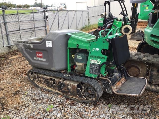 Toro 68138G Alati za betonske radove