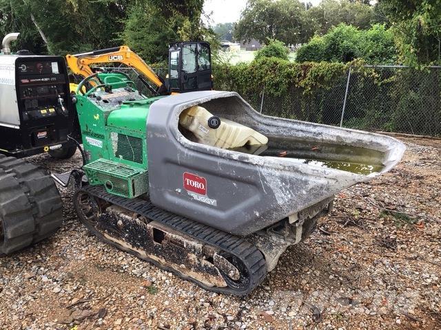 Toro 68138G Alati za betonske radove