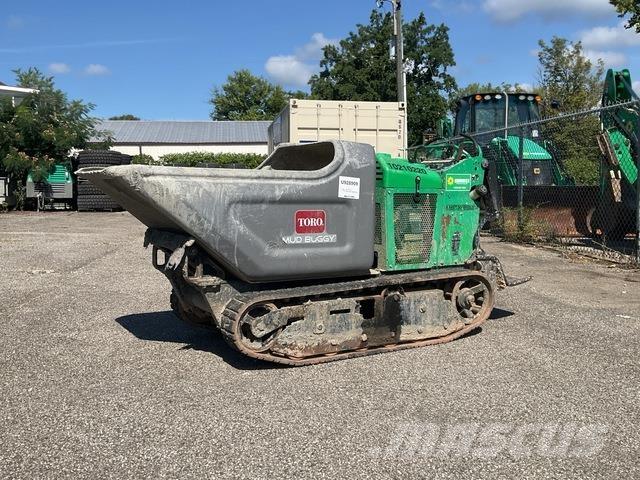 Toro 68138G Alati za betonske radove