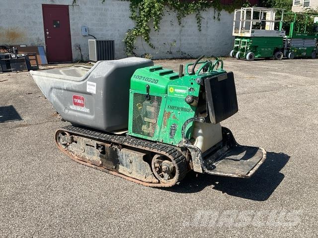 Toro 68138G Alati za betonske radove