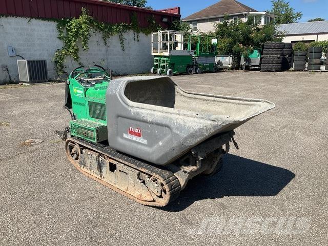 Toro 68138G Alati za betonske radove