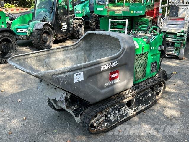 Toro 68138G Alati za betonske radove