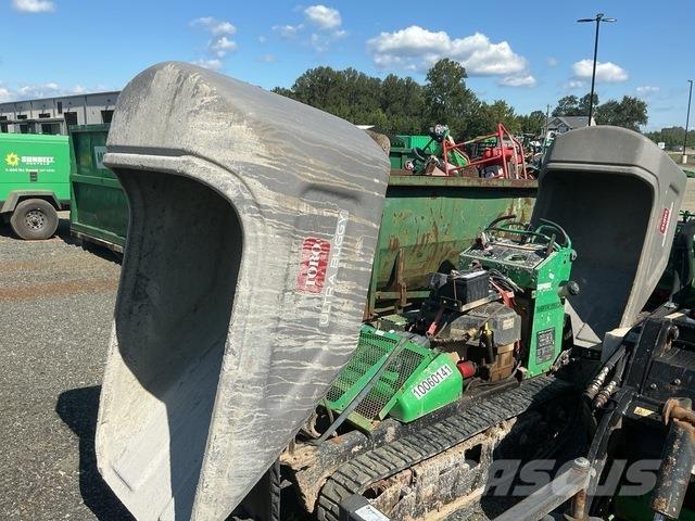 Toro 68138G Alati za betonske radove