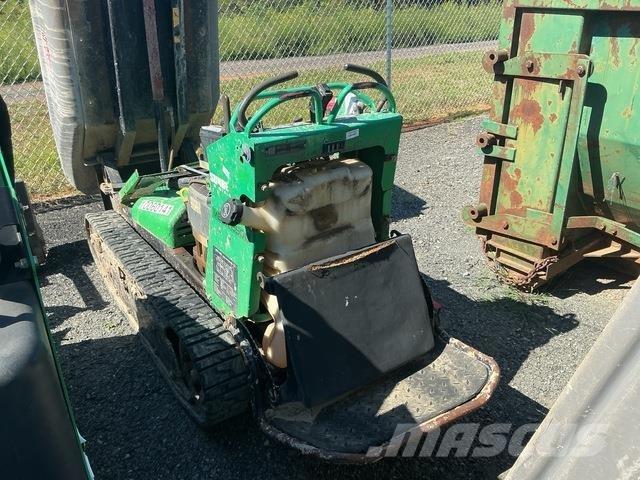 Toro 68138G Alati za betonske radove
