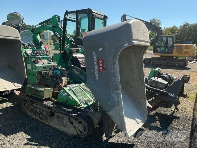 Toro 68138G Alati za betonske radove
