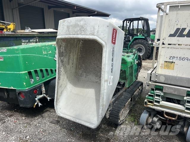 Toro 68138G Alati za betonske radove