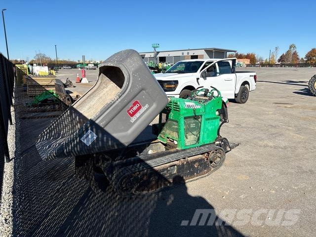 Toro 68138G Alati za betonske radove