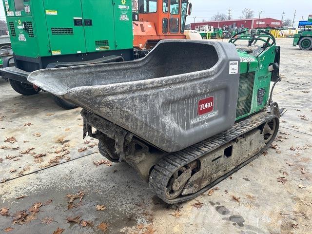 Toro 68138G Alati za betonske radove