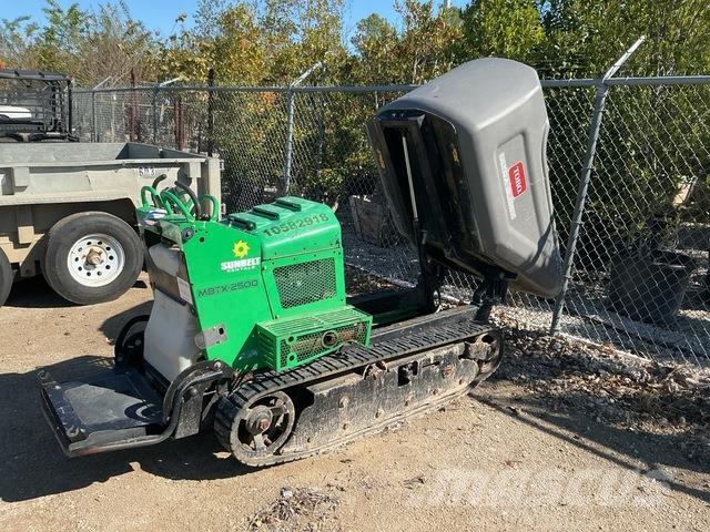 Toro 68138G Alati za betonske radove