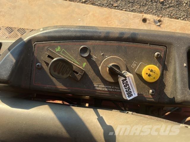 Toro 74726 Ostalo za građevinarstvo