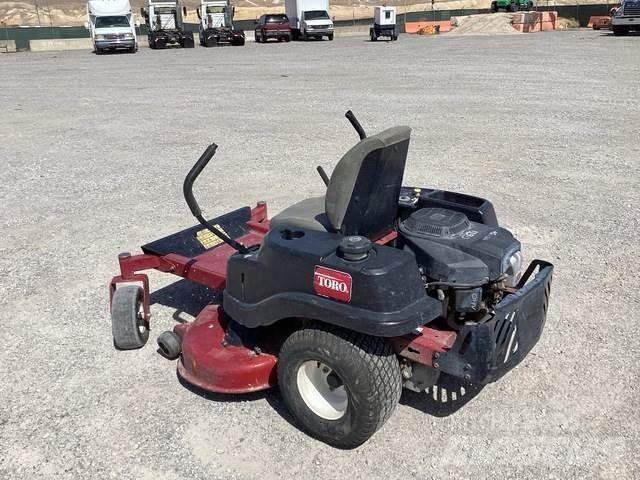 Toro 74731 Ostalo za građevinarstvo